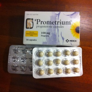 Prometrium